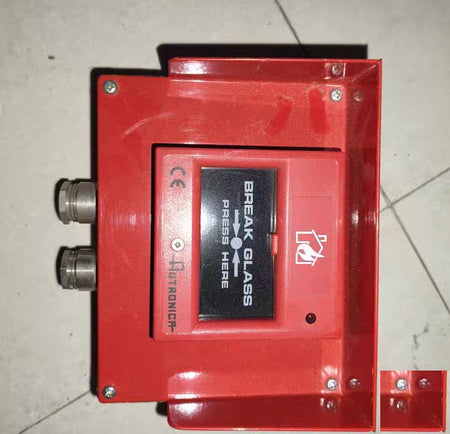 Autronica BF-300M BF-300M BREAK GLASS