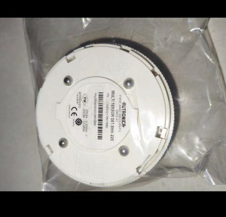 Autronica BHH-220 BHH-220 EN54-7 EN54-17