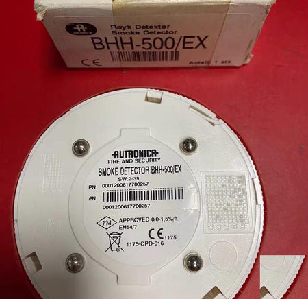 Autronica BHH-500 EX
