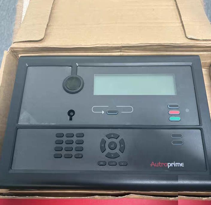 Autronica BS-210