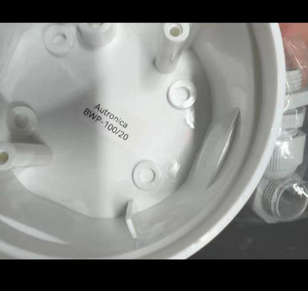 Autronica BWP-100 20