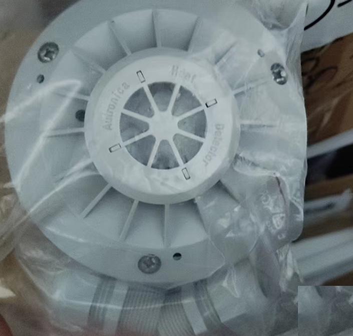 Autronica Heat Detector IP56