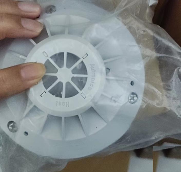 Autronica Heat Detector IP56