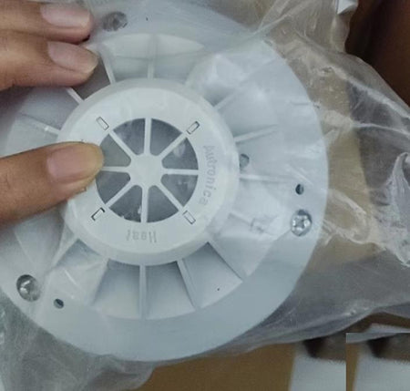 Autronica Heat Detector IP56