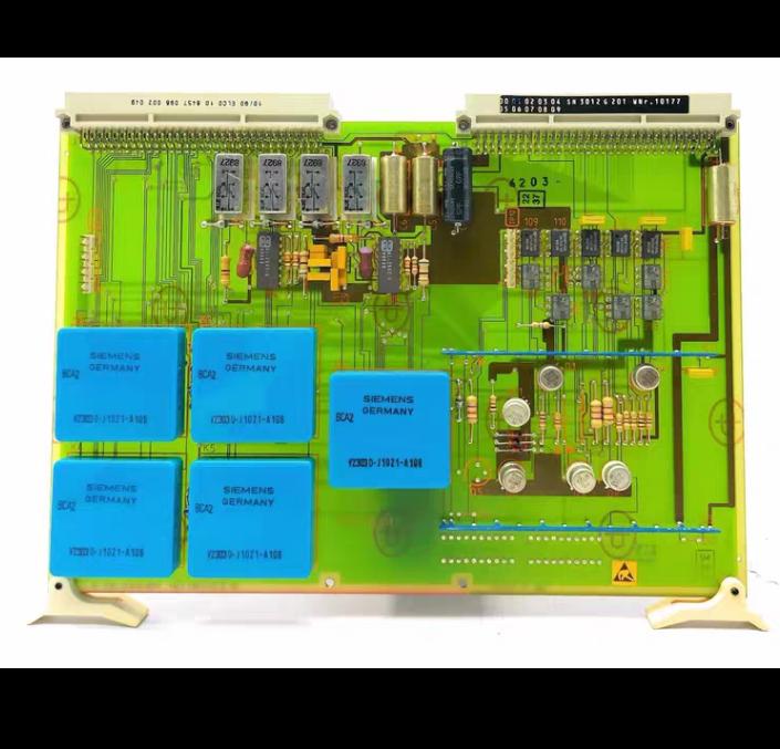 Autronica SH3012G201 SH3012T20102B HF04 Switch Unit