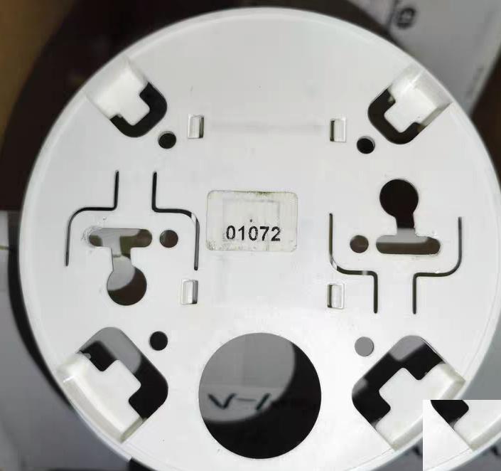 Autronica V-100 M 116-V-100 M R2 10-27VDC LED