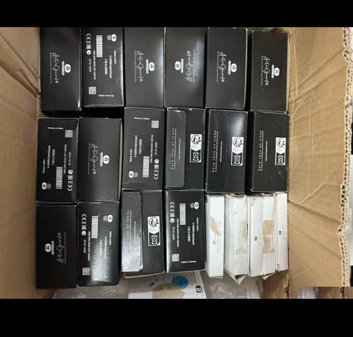 Autronica V-430 CD M 116-V-430 CD M CE