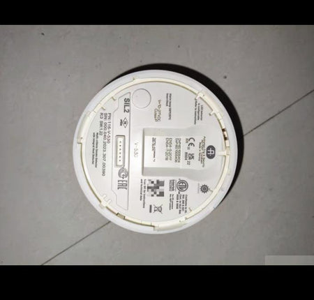 Autronica V-530-EXIC 116-V-530-EXIC 10-27VDC CE EN54-5 2017 EN54-7 2018