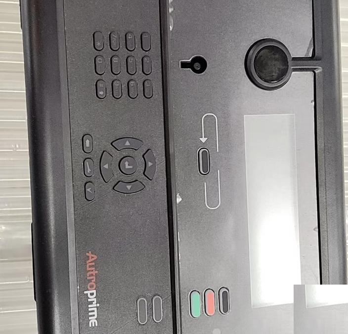 Autronime BS-210