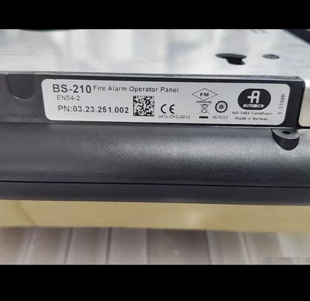 Autronime BS-210