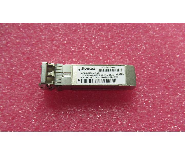AFBR-57F5MZ-NA1 16Gb 850nm