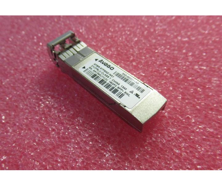 AFBR-57F5MZ-NA1 16Gb 850nm