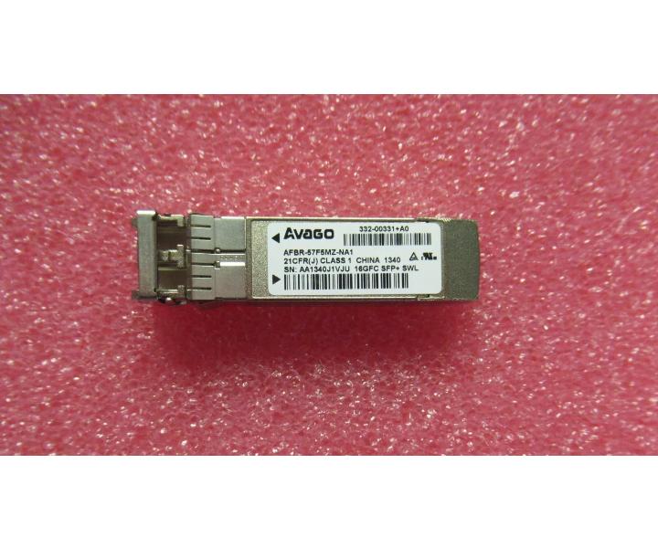 AFBR-57F5MZ-NA1 16Gb 850nm