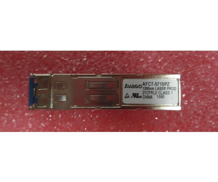 AFCT-5710PZ 25Gbps 10km 1300nm