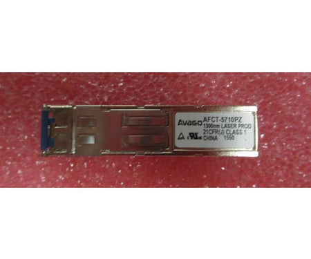 AFCT-5710PZ 25Gbps 10km 1300nm