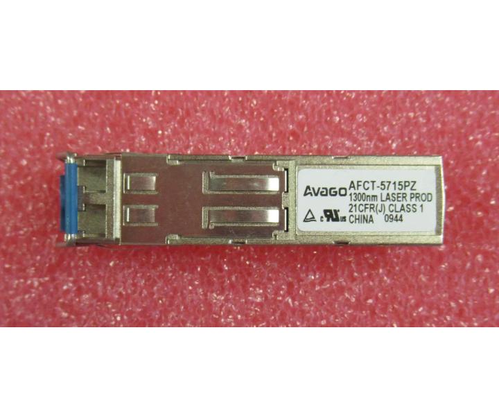AFCT-5715PZ 25Gbps 10km 1300nm