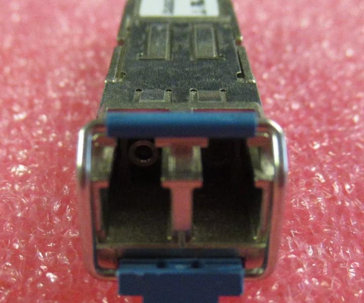 AFCT-5715PZ 25Gbps 10km 1300nm