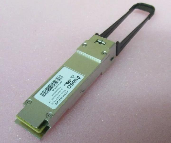 AFBR-79EQPZ 40GB 850nm 150m
