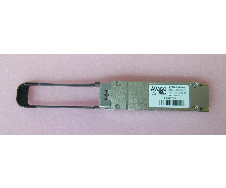 AFBR-79EQPZ 40GB 850nm 150m