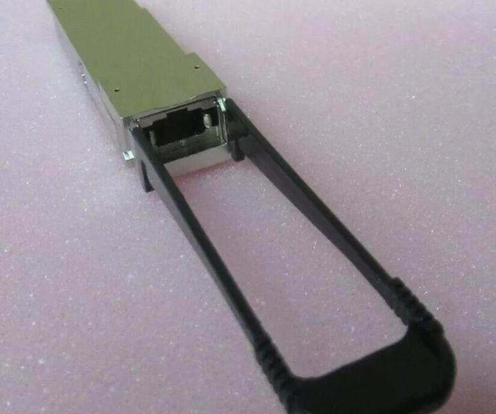 AFBR-79EQPZ 40GB 850nm 150m