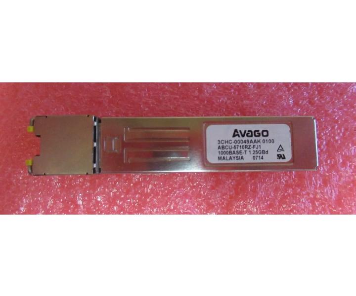 ABCU-5710RZ-FJ1 1000BASE-T RJ-45 100m