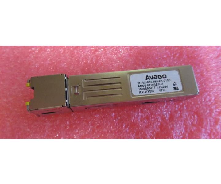 ABCU-5710RZ-FJ1 1000BASE-T RJ-45 100m