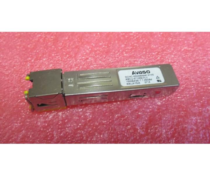 ABCU-5710RZ-FJ1 1000BASE-T RJ-45 100m