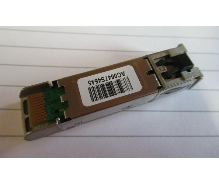 AFBR-5710LZ 1000Base-SX LC-Duplex Multi-Mode 850nm
