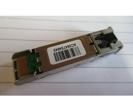 AFBR-5710LZ 1000Base-SX LC-Duplex Multi-Mode 850nm