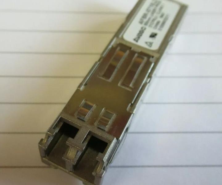 AFBR-5710LZ 1000Base-SX LC-Duplex Multi-Mode 850nm