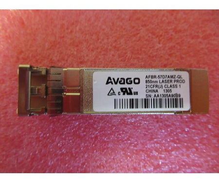 AFBR-57D7AMZ-QL 850nm
