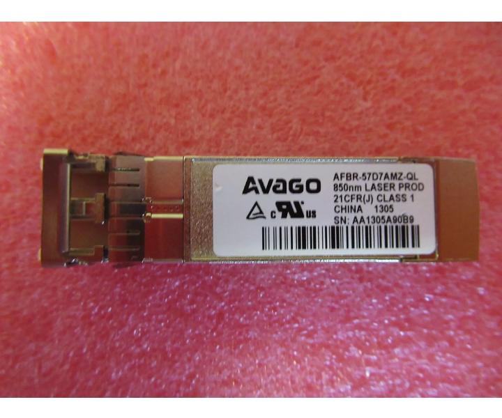 AFBR-57D7AMZ-QL 850nm
