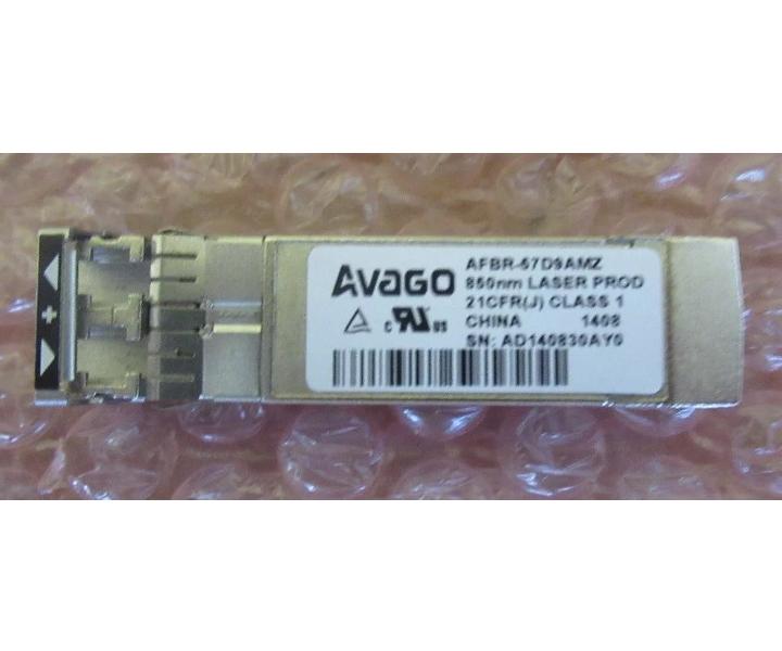 AFBR-57D7AMZ 850NM 8Gbps