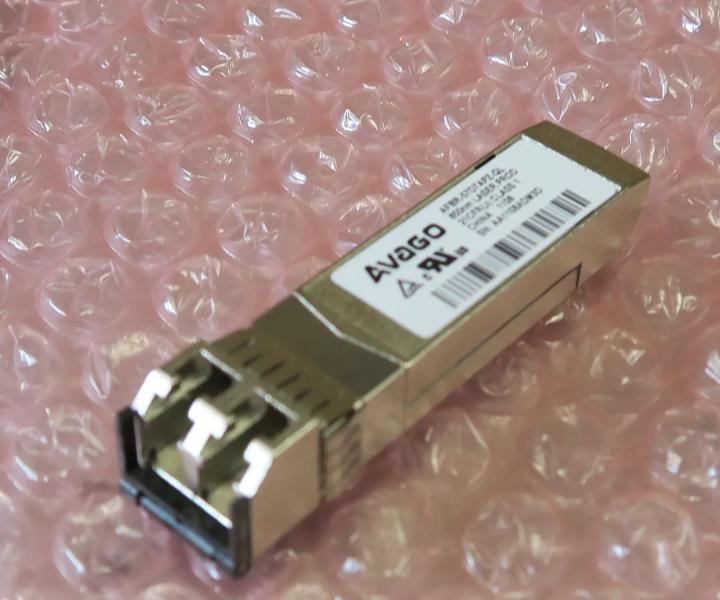AFBR-57D7APZ-QL 850NM 8GBIT 8gbps