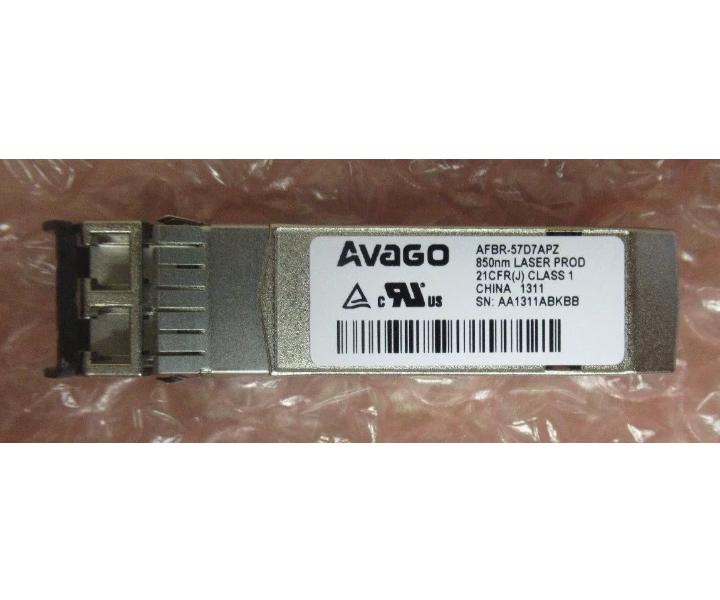 AFBR-57D7APZ 850NM 8GBIT 8gbps