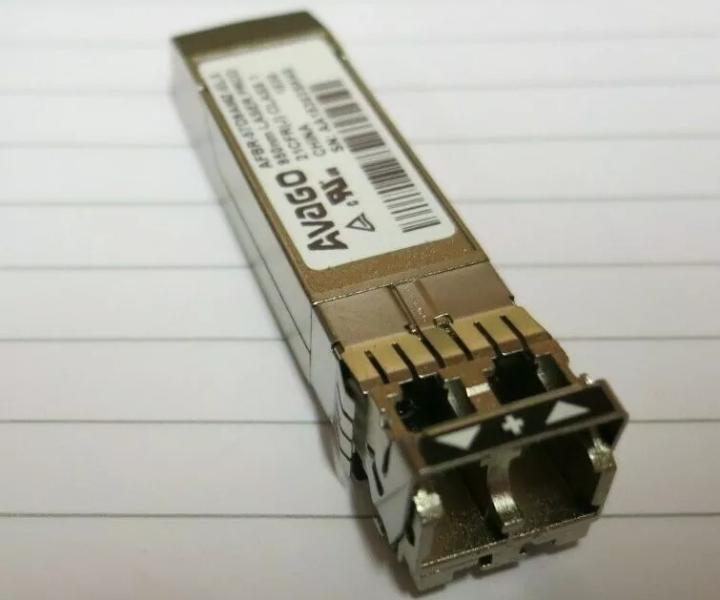 AFBR-57D9AMZ-ELX 850nm