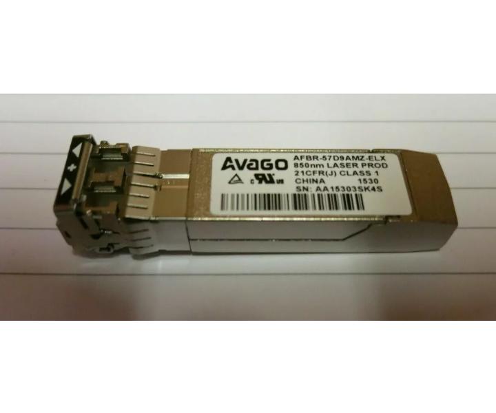 AFBR-57D9AMZ-ELX 850nm