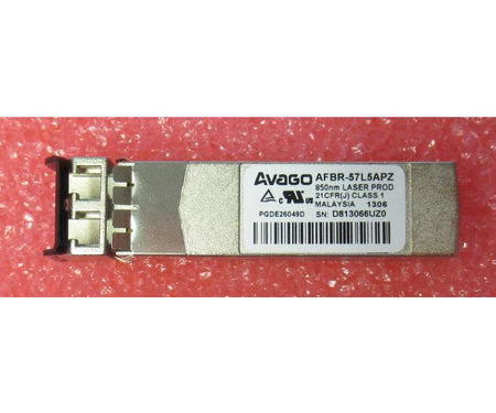 AFBR-57L5APZ 850nm 550m 1000Base