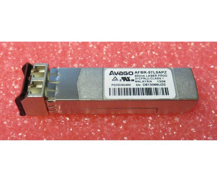 AFBR-57L5APZ 850nm 550m 1000Base