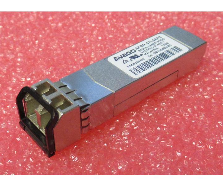 AFBR-57L5APZ 850nm 550m 1000Base