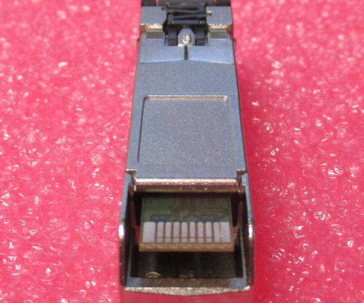 AFBR-57L5APZ 850nm 550m 1000Base