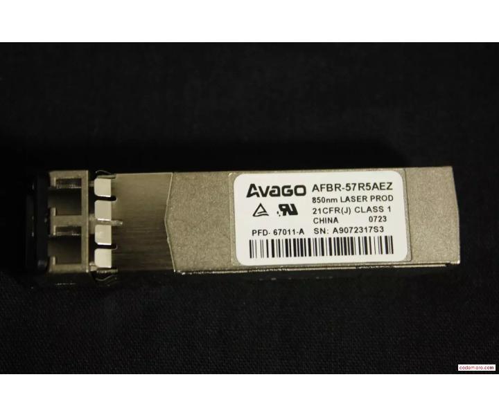 AFBR-57R5AEZ 25Gb 850nm