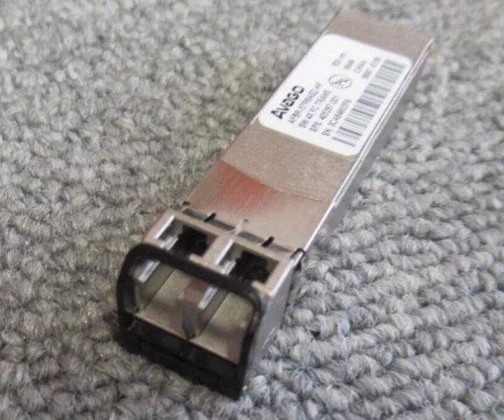 AFBR-57R6AEZ-HP 405287-001 850nm