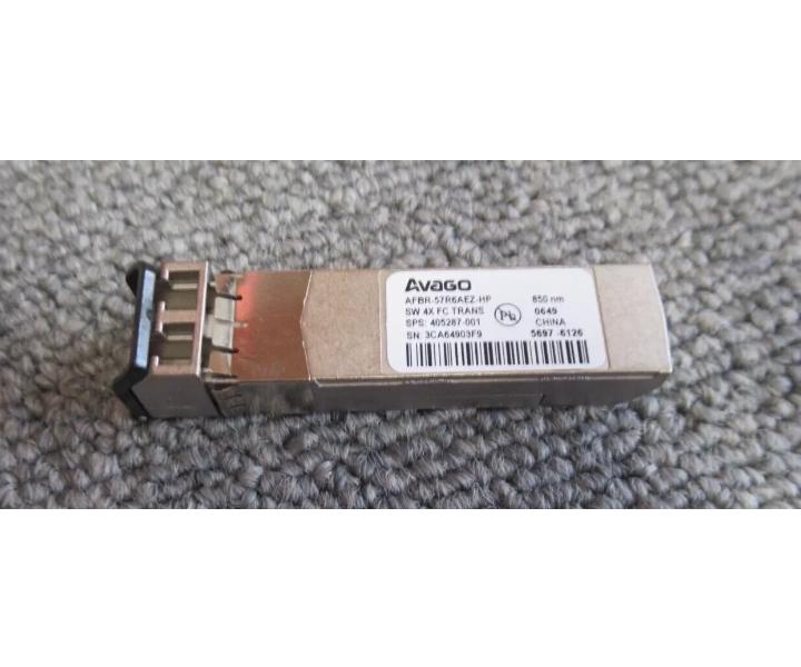 AFBR-57R6AEZ-HP 405287-001 850nm