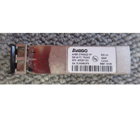 AFBR-57R6AEZ-HP 405287-001 850nm
