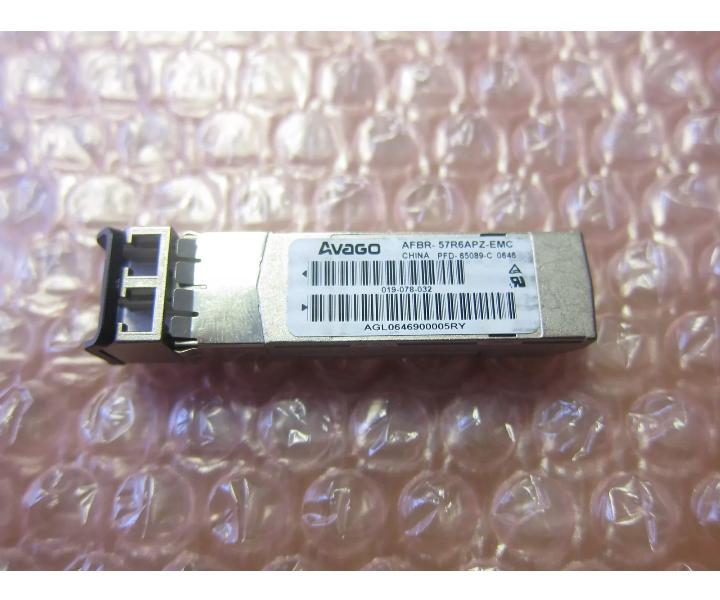AFBR-57R6APZ-EMC 25Gbps 850nm
