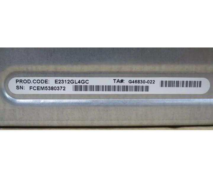 E5-2603 Gen4S M1200 32GB
