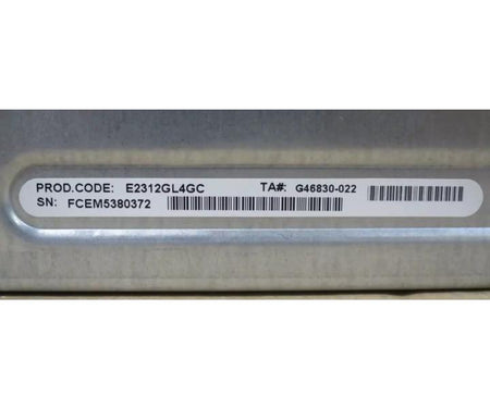 E5-2603 Gen4S M1200 32GB