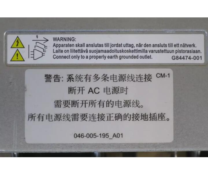 E5-2603 Gen4S M2400 32GB