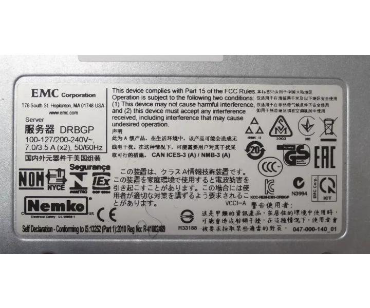 E5-2603 Gen4S M2400 32GB
